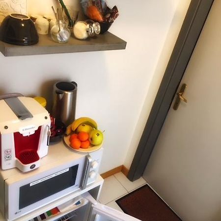B&B Centro Trento Eksteriør bilde