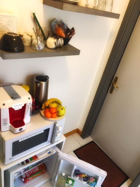 B&B Centro Trento Eksteriør bilde
